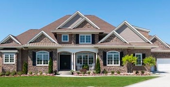 Communication Strategies in Construction Project Management Newly built custom home